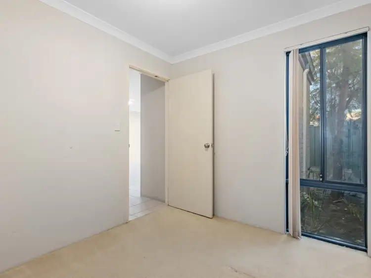 Sixth view of Homely villa listing, 4/10-12 James Street, Cannington WA 6107