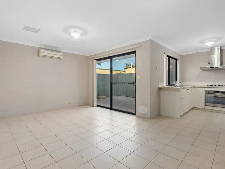 Seventh view of Homely villa listing, 4/10-12 James Street, Cannington WA 6107