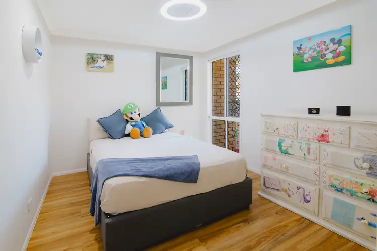 Third view of Homely villa listing, 2/32 Kenny Drive, Labrador QLD 4215