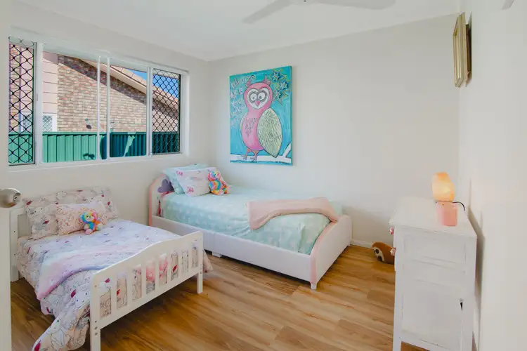 Fourth view of Homely villa listing, 2/32 Kenny Drive, Labrador QLD 4215