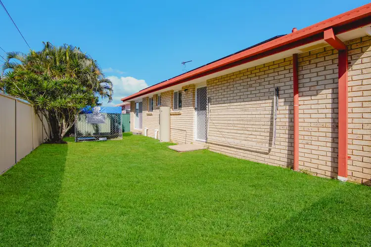 Fifth view of Homely villa listing, 2/32 Kenny Drive, Labrador QLD 4215