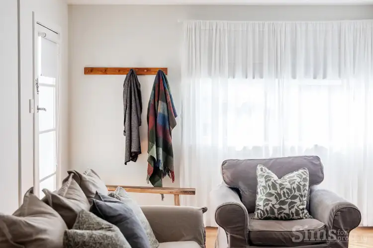 Second view of Homely house listing, 24 Logan Road, Evandale TAS 7212