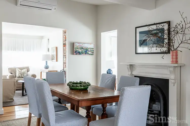 Fourth view of Homely house listing, 24 Logan Road, Evandale TAS 7212