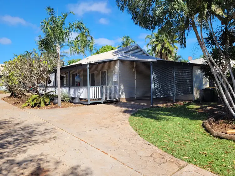 Main view of Homely semi-detached listing, 11A Fong Way, Cable Beach WA 6726