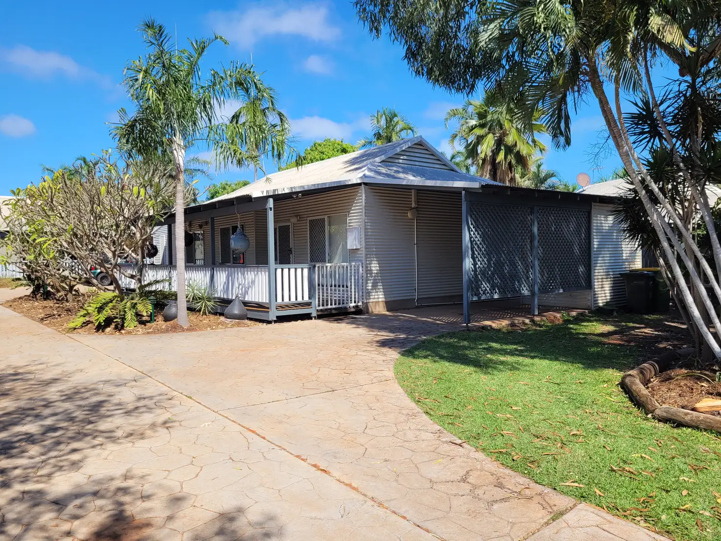 Main view of Homely semi-detached listing, 11A Fong Way, Cable Beach WA 6726