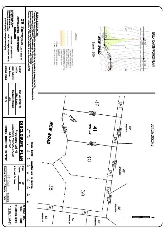 Fifth view of Homely land listing, 13 Oyster Place, Elliott Heads QLD 4670