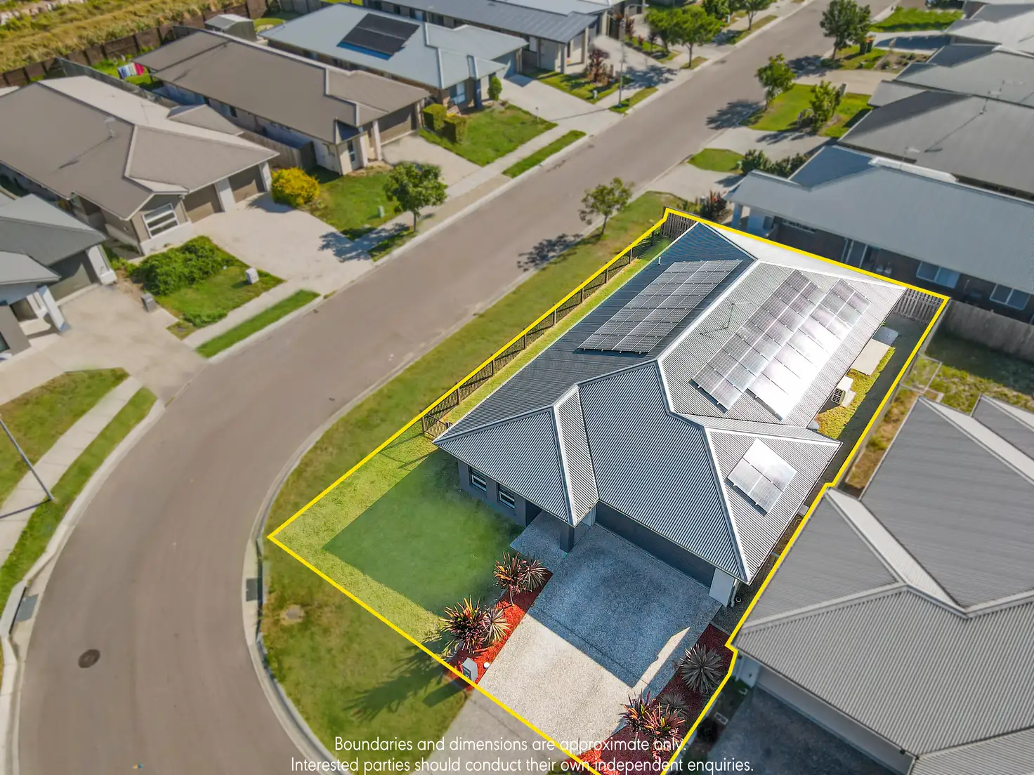 Main view of Homely house listing, 50 Mercy Circuit, Park Ridge QLD 4125