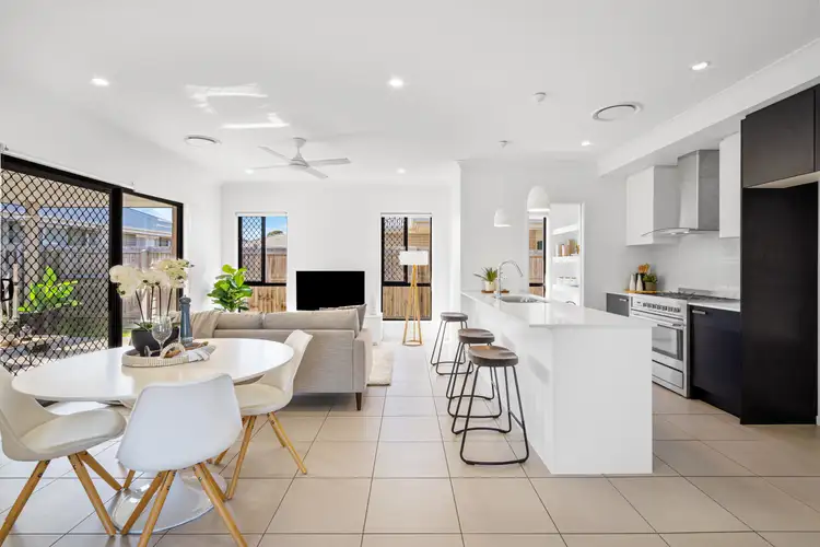 Second view of Homely house listing, 50 Mercy Circuit, Park Ridge QLD 4125
