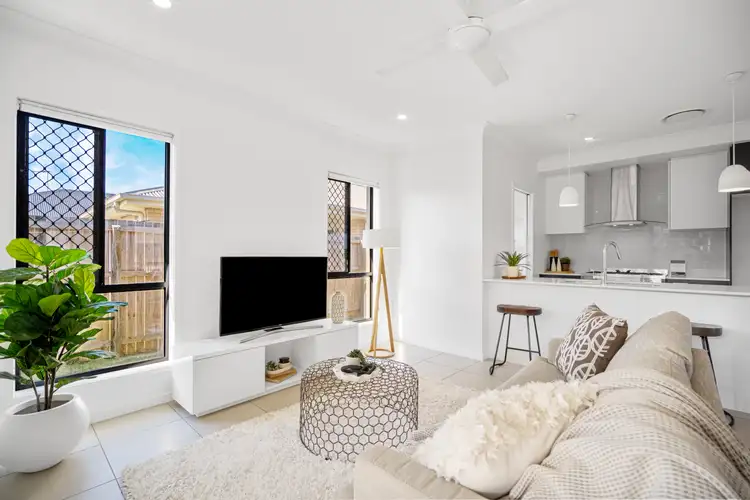 Fourth view of Homely house listing, 50 Mercy Circuit, Park Ridge QLD 4125