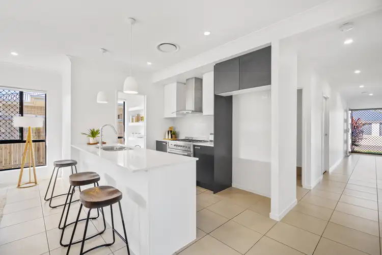 Fifth view of Homely house listing, 50 Mercy Circuit, Park Ridge QLD 4125