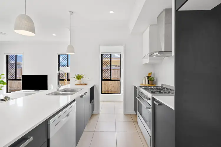 Sixth view of Homely house listing, 50 Mercy Circuit, Park Ridge QLD 4125