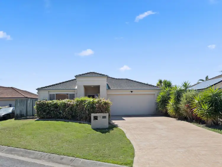 15 Greendale Place, Bracken Ridge QLD 4017