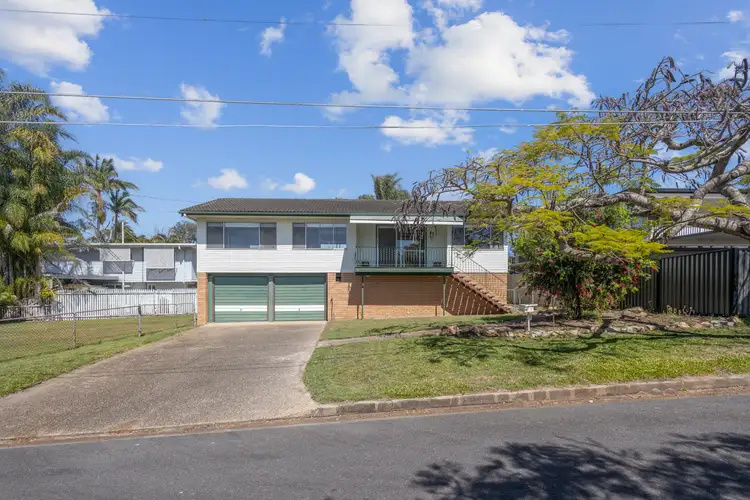 2 Benaroon Street, Bracken Ridge QLD 4017