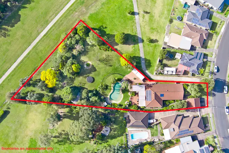 Third view of Homely house listing, 24 Parkdale Avenue, Horsley NSW 2530