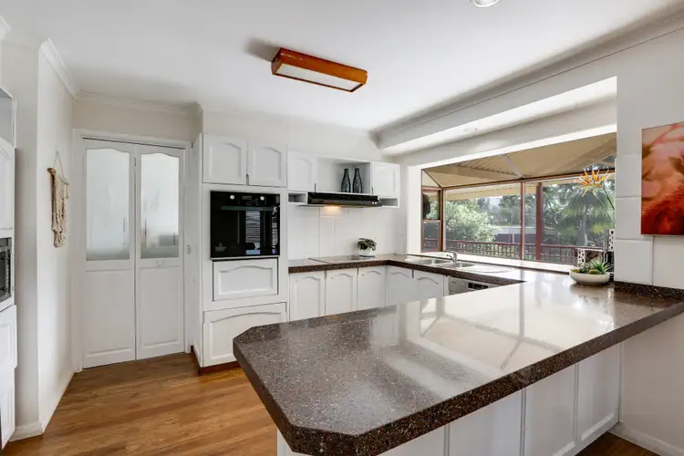 Fifth view of Homely house listing, 24 Parkdale Avenue, Horsley NSW 2530