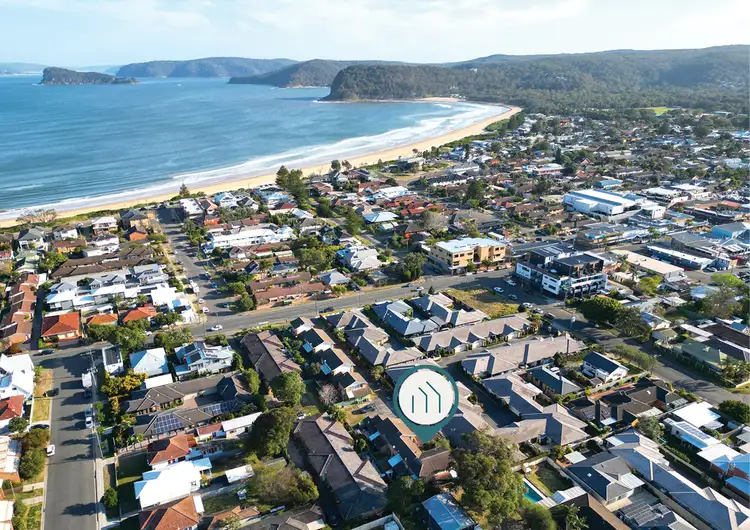8/201 West Street, Umina Beach NSW 2257