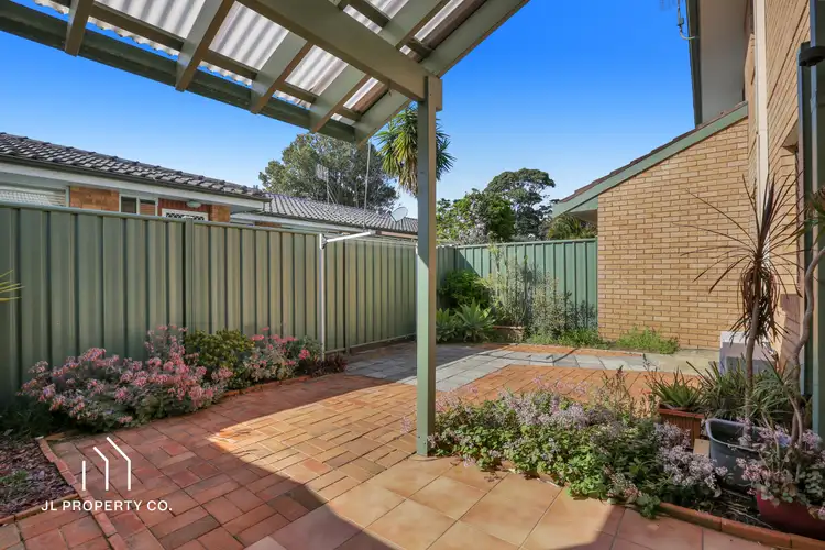 Second view of Homely townhouse listing, 8/201 West Street, Umina Beach NSW 2257
