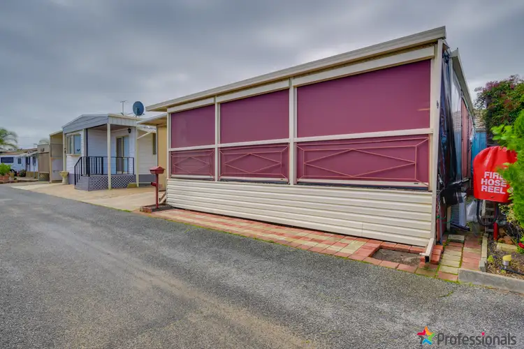 Second view of Homely house listing, 22/490 Pinjarra Road, Furnissdale WA 6209