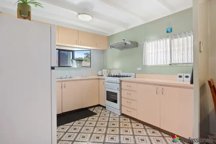 Fifth view of Homely house listing, 22/490 Pinjarra Road, Furnissdale WA 6209