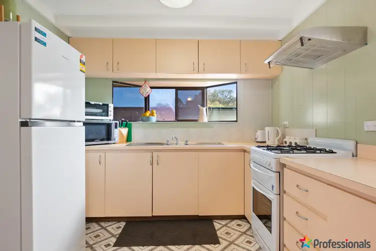 Sixth view of Homely house listing, 22/490 Pinjarra Road, Furnissdale WA 6209