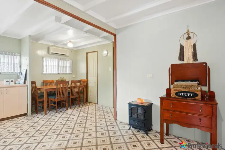 Seventh view of Homely house listing, 22/490 Pinjarra Road, Furnissdale WA 6209