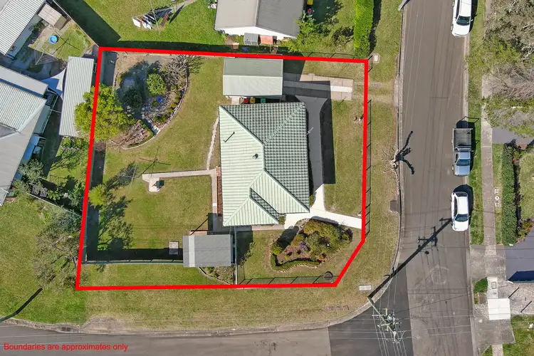 Second view of Homely house listing, 36 Hurt Parade, Unanderra NSW 2526