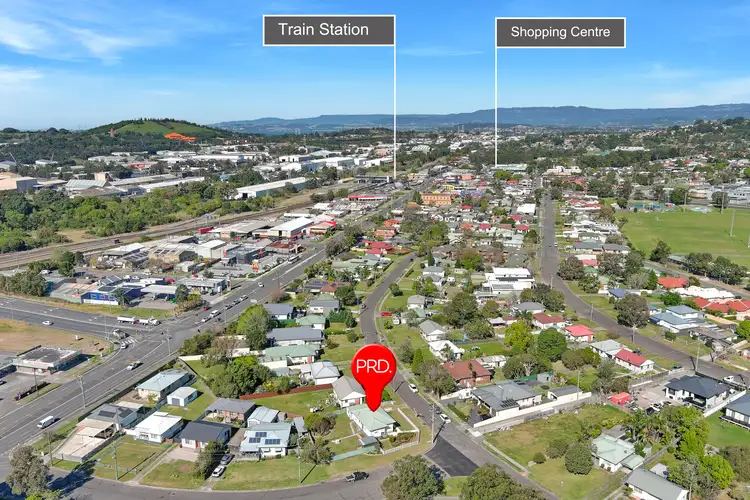Third view of Homely house listing, 36 Hurt Parade, Unanderra NSW 2526
