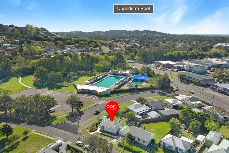 Fourth view of Homely house listing, 36 Hurt Parade, Unanderra NSW 2526