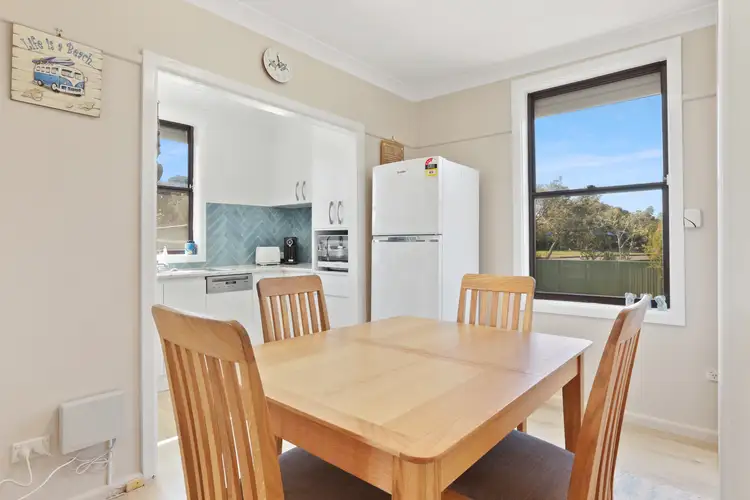 Sixth view of Homely house listing, 36 Hurt Parade, Unanderra NSW 2526