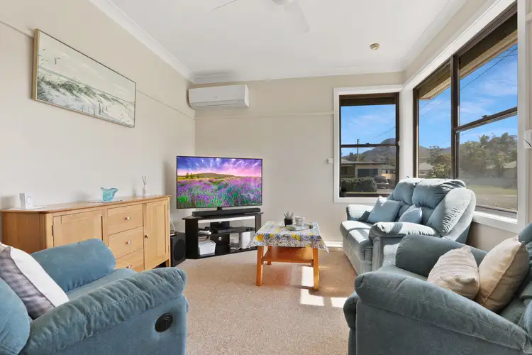 Seventh view of Homely house listing, 36 Hurt Parade, Unanderra NSW 2526