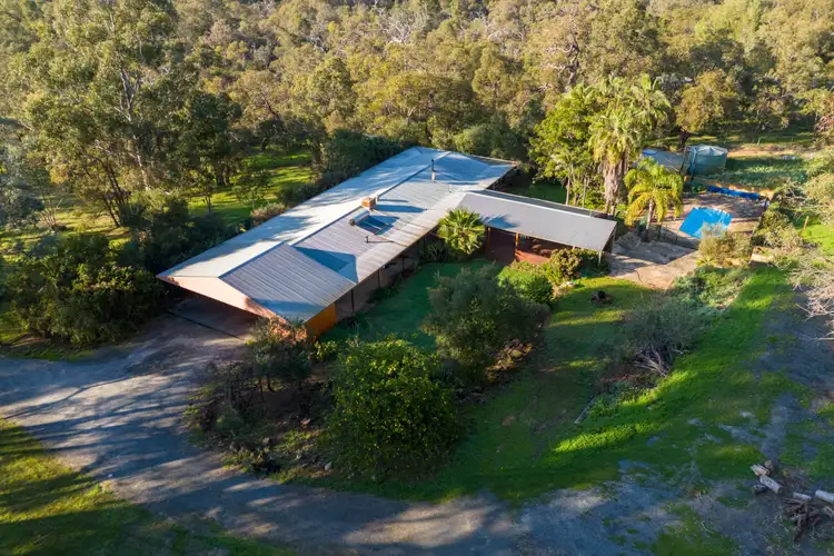 Fifth view of Homely house listing, 1096 Baldivis Road, Baldivis WA 6171