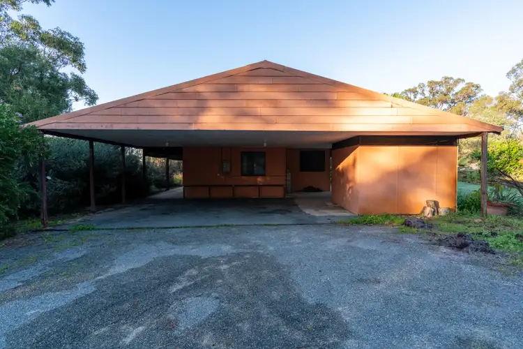 Sixth view of Homely house listing, 1096 Baldivis Road, Baldivis WA 6171