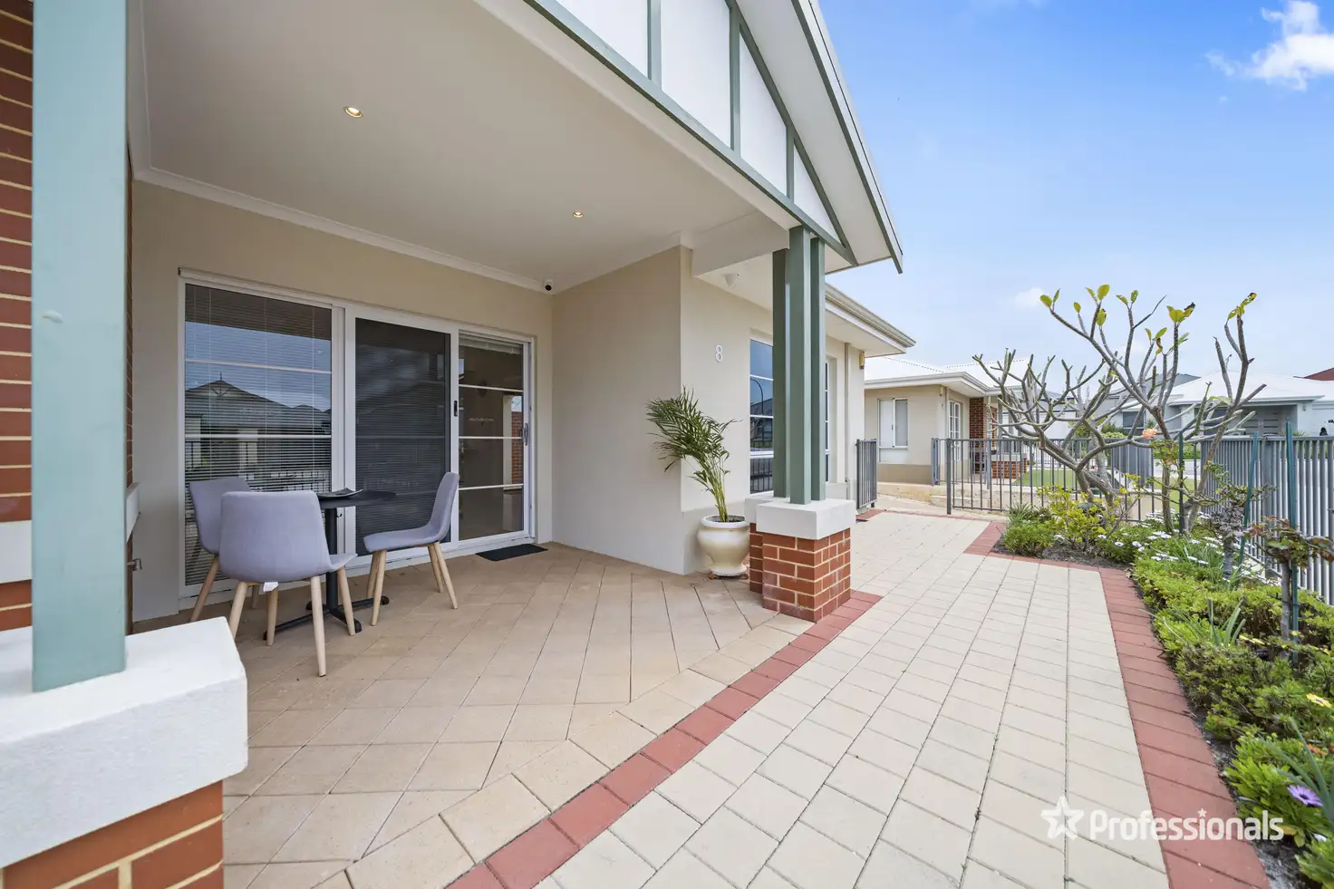 Main view of Homely house listing, 8 Barclay Way, Aveley WA 6069