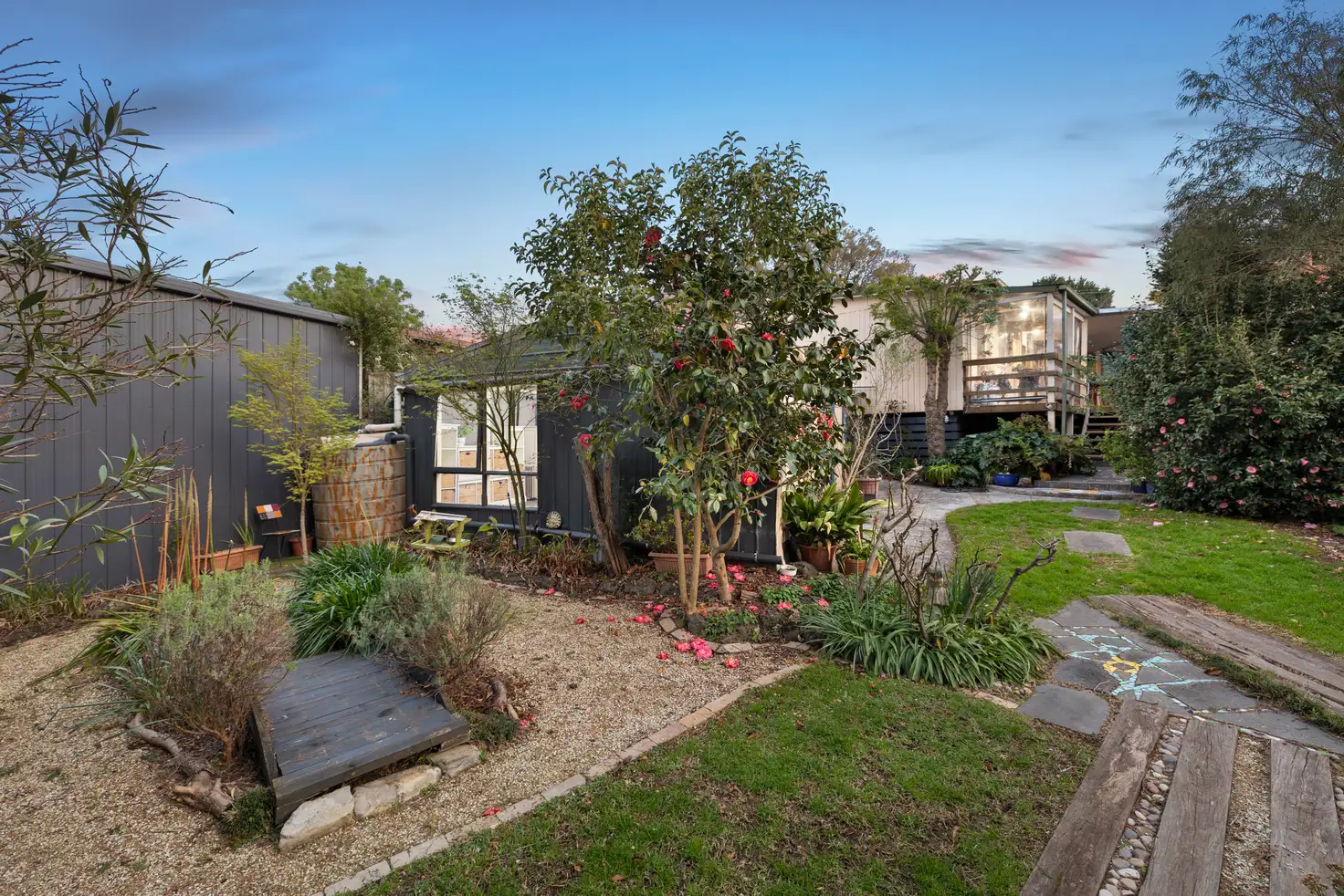 Main view of Homely house listing, 47 Johnson Drive, Ferntree Gully VIC 3156