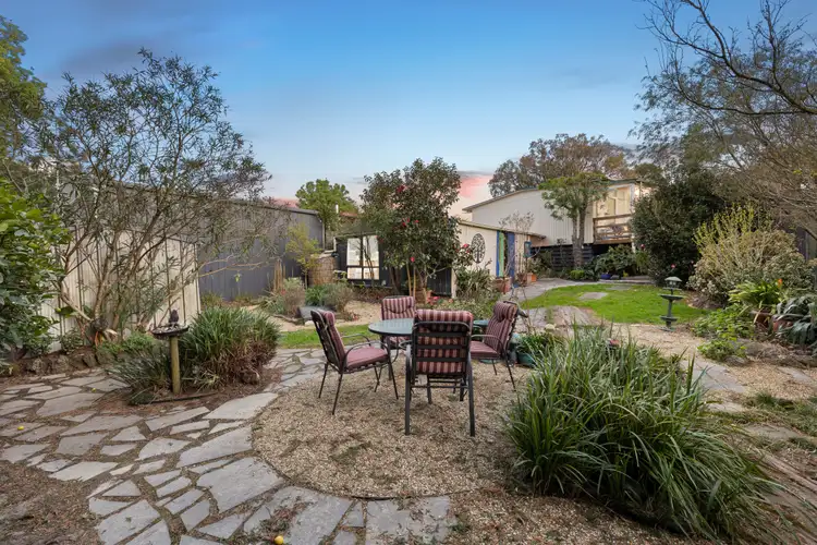 Third view of Homely house listing, 47 Johnson Drive, Ferntree Gully VIC 3156