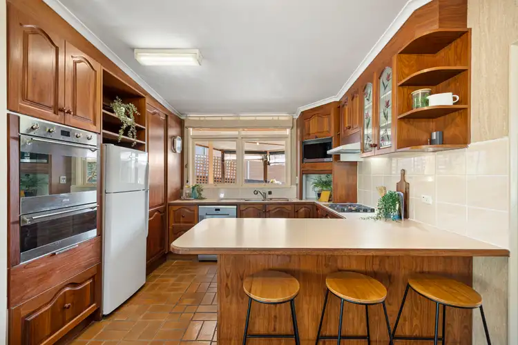 Fifth view of Homely house listing, 47 Johnson Drive, Ferntree Gully VIC 3156