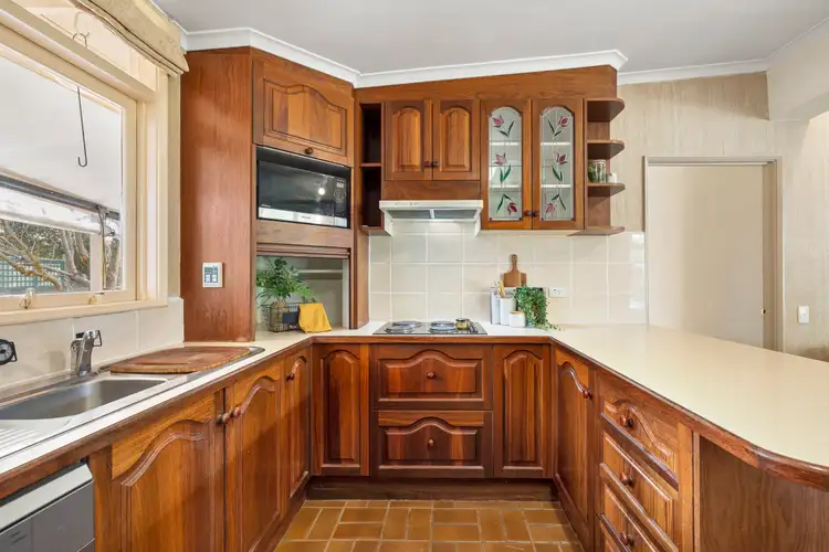 Sixth view of Homely house listing, 47 Johnson Drive, Ferntree Gully VIC 3156