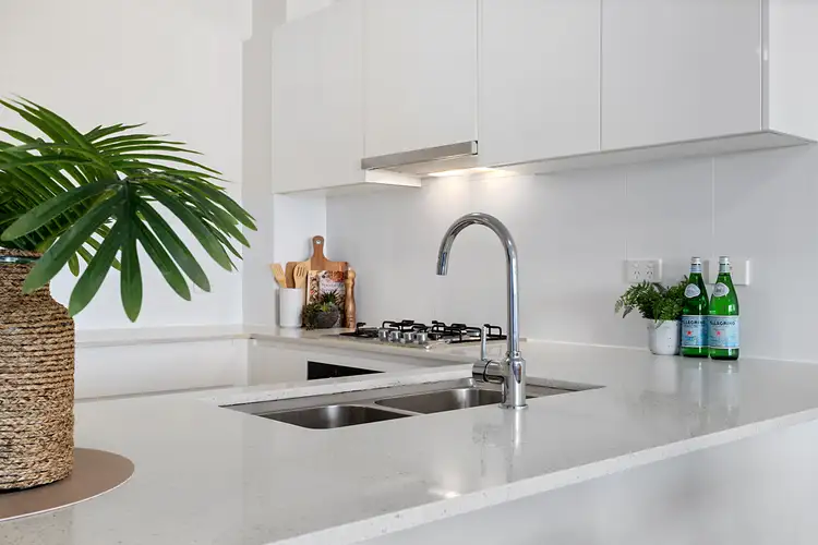 Sixth view of Homely apartment listing, 13/418-420 Railway Parade, Allawah NSW 2218
