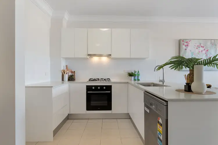 Seventh view of Homely apartment listing, 13/418-420 Railway Parade, Allawah NSW 2218