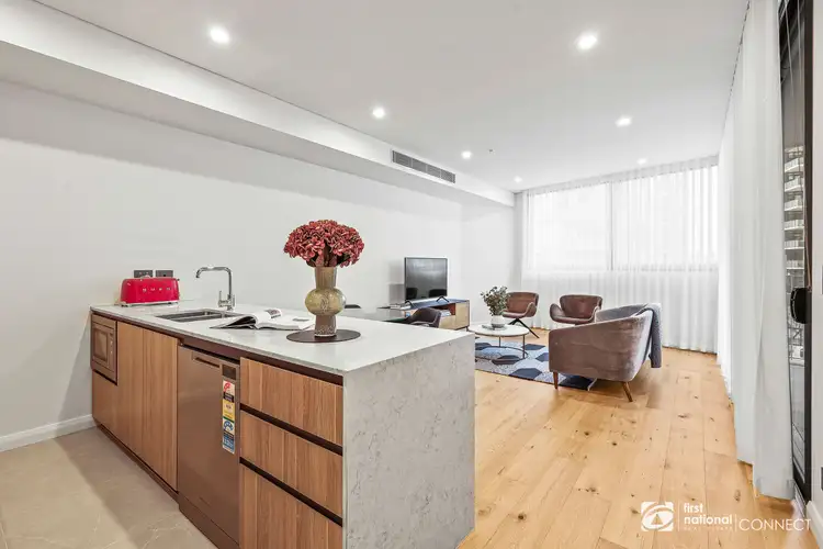 5.02/5 Regent St, Petersham NSW 2049
