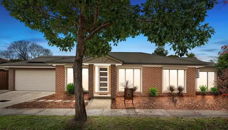 Main view of Homely house listing, 50 Austin Street, Ferntree Gully VIC 3156
