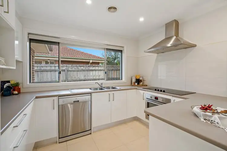 Fourth view of Homely house listing, 50 Austin Street, Ferntree Gully VIC 3156