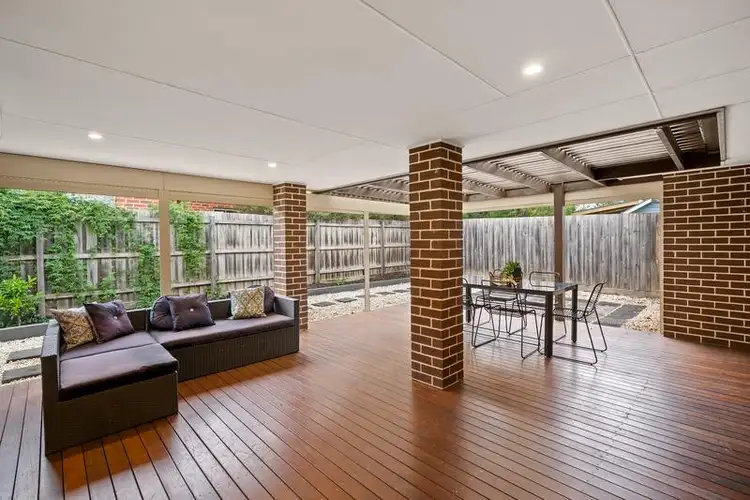 Fifth view of Homely house listing, 50 Austin Street, Ferntree Gully VIC 3156