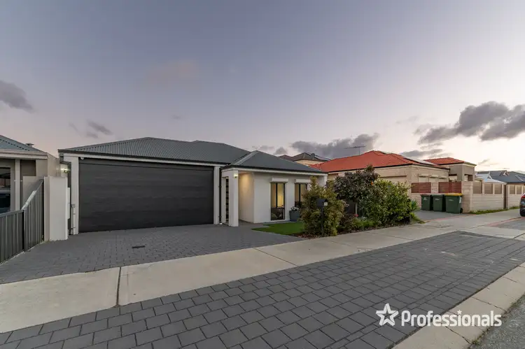 26 Florida Drive, Landsdale WA 6065