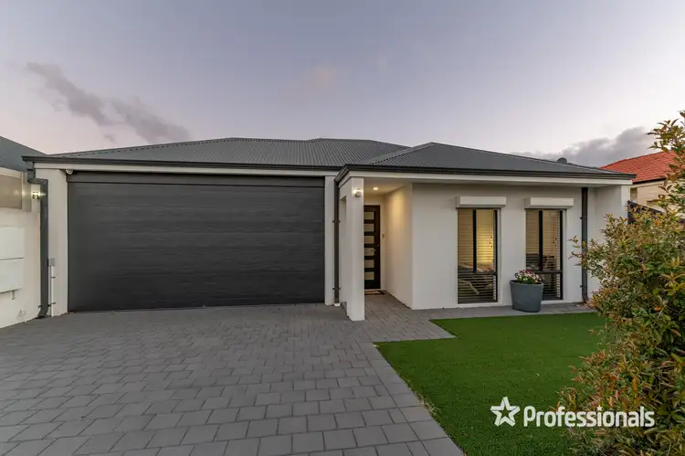 Fourth view of Homely house listing, 26 Florida Drive, Landsdale WA 6065