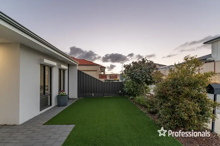 Fifth view of Homely house listing, 26 Florida Drive, Landsdale WA 6065