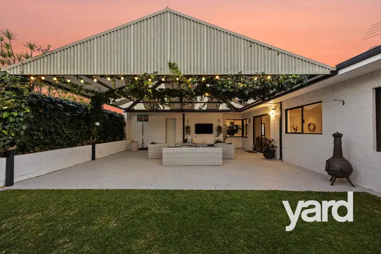 Fourth view of Homely house listing, 2 Newton Street, Spearwood WA 6163