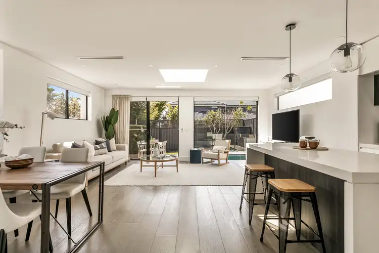 Second view of Homely house listing, 307B Burraneer Bay Road, Caringbah South NSW 2229