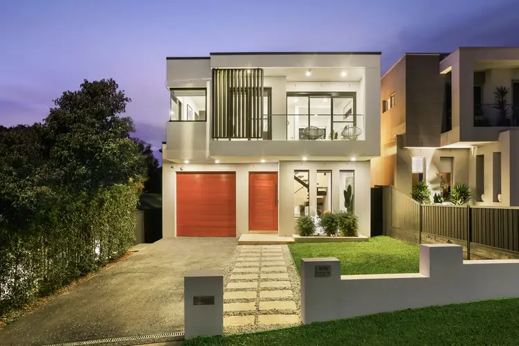 Third view of Homely house listing, 307B Burraneer Bay Road, Caringbah South NSW 2229