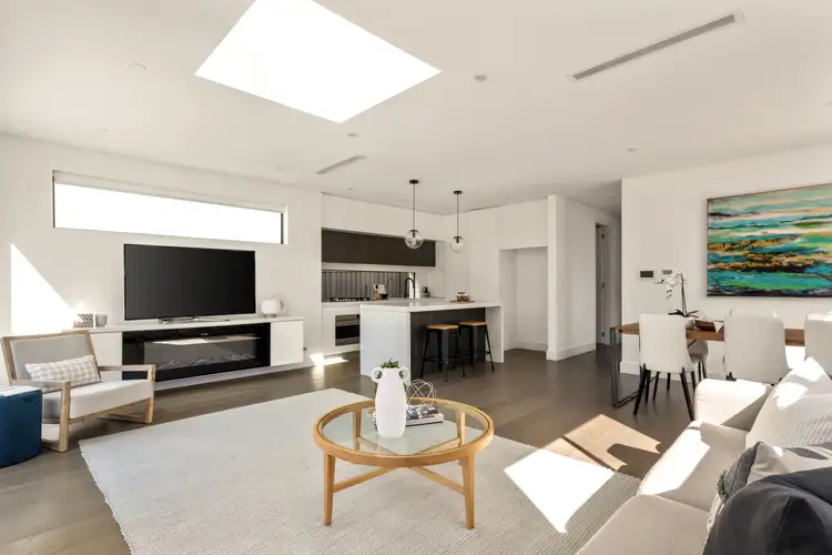 Fifth view of Homely house listing, 307B Burraneer Bay Road, Caringbah South NSW 2229